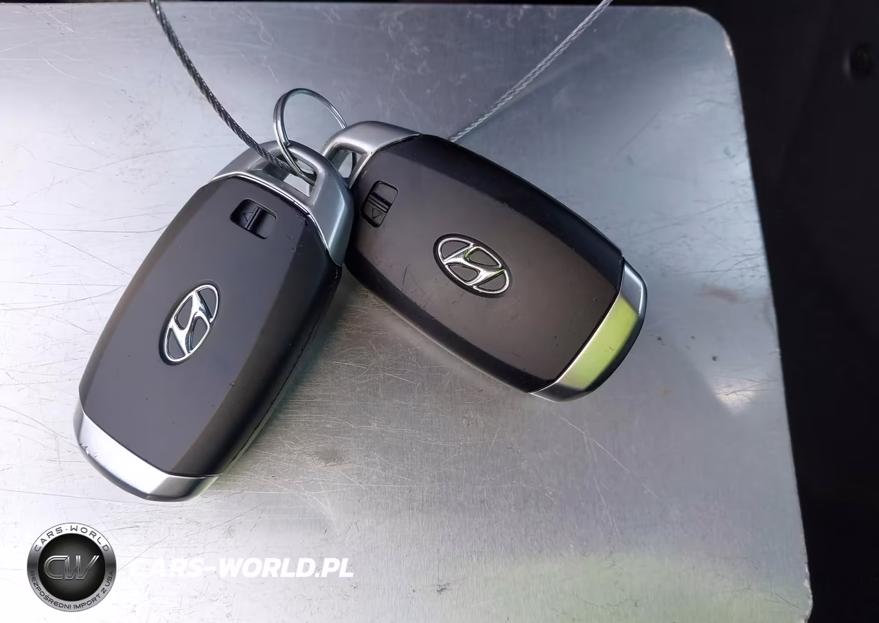 2020 Hyundai Kona Electric Ultimate VIN:KM8K53AG9LU078969 - 11