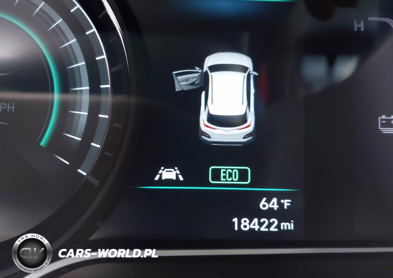 2020 Hyundai Kona Electric Ultimate VIN:KM8K53AG9LU078969 - 16
