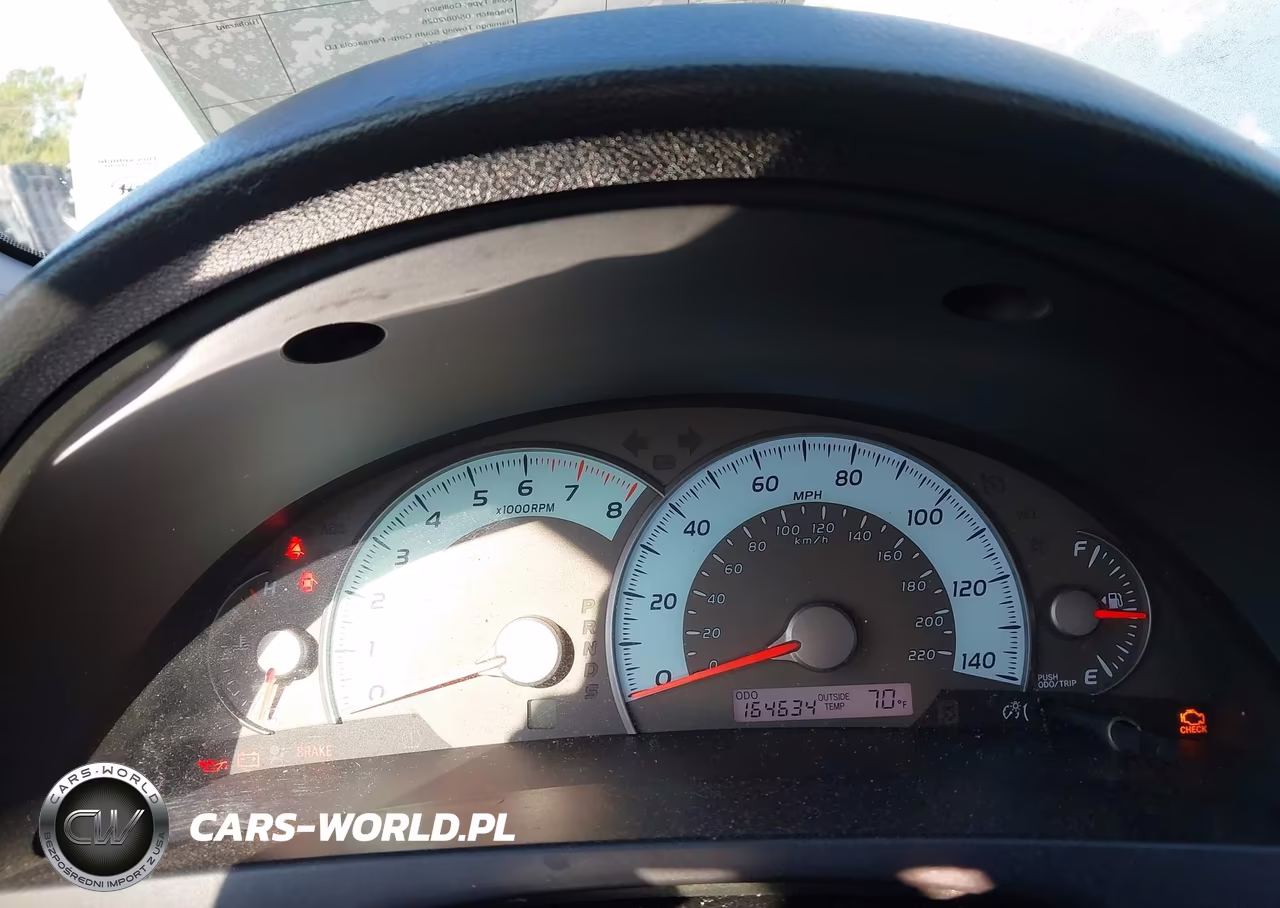 2011 Toyota Camry Se VIN:4T1BF3EK2BU195738 - 7