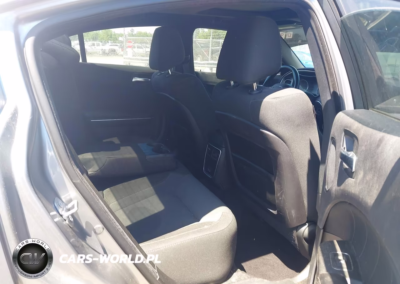 2016 Dodge Charger Sxt VIN:2C3CDXJG6GH310685 - 8