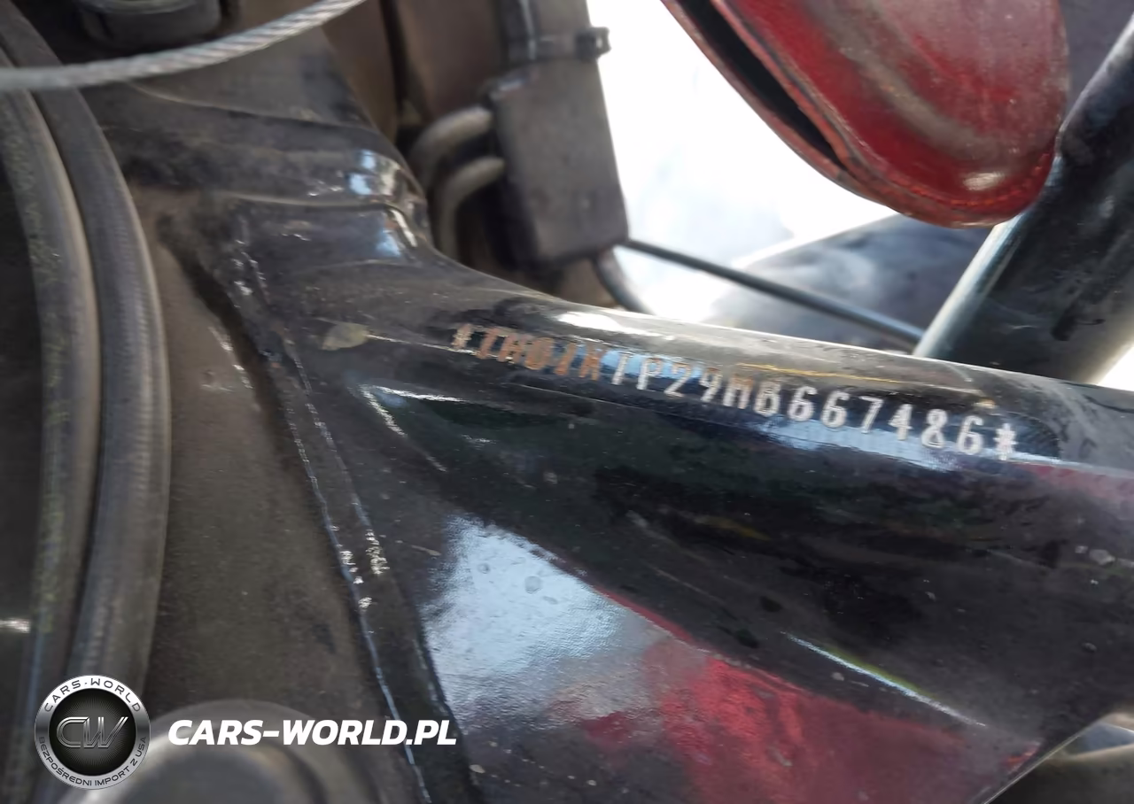 2021 Harley-Davidson Fltrxs VIN:1HD1KTP29MB667486 - 10
