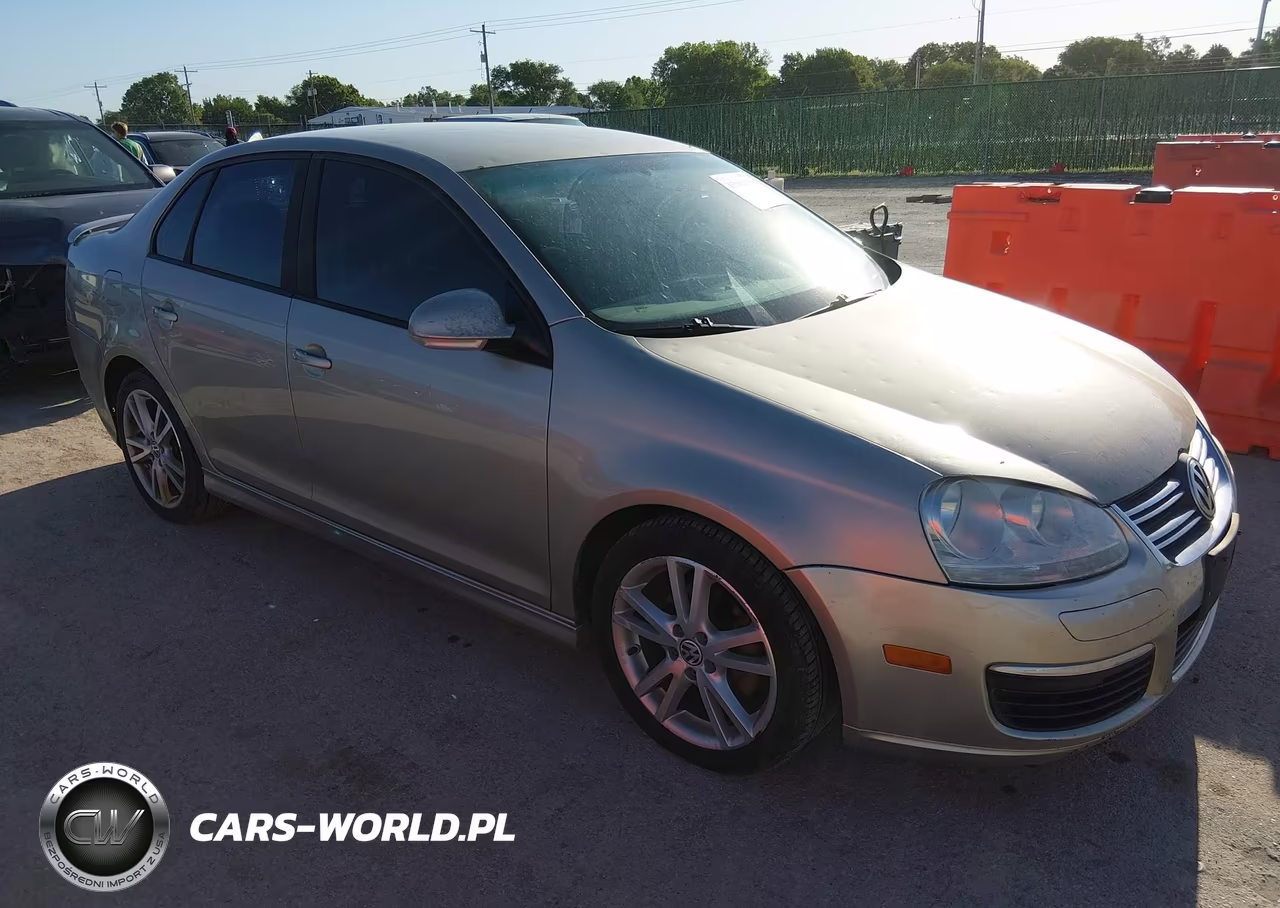 2006 Volkswagen Jetta Value Edition