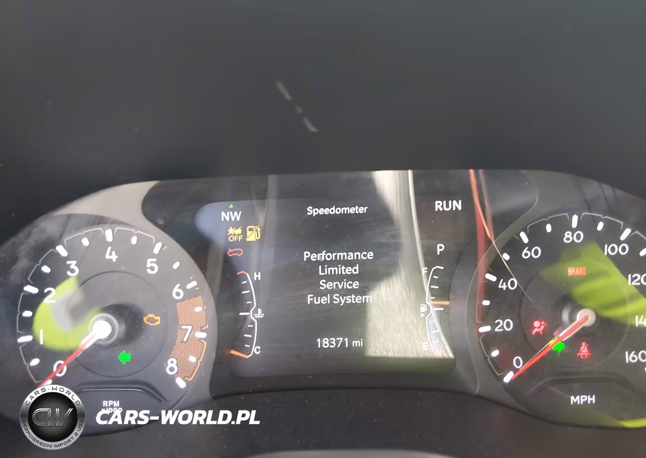 2025 Jeep Compass Trailhawk 4X4 VIN:3C4NJDDN6ST621815 - 7