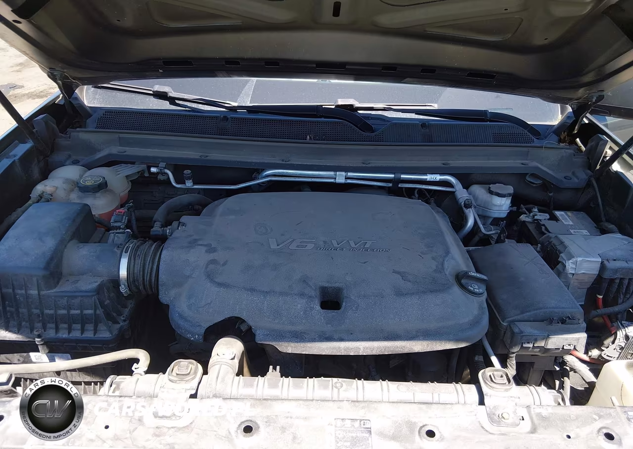 2018 Chevrolet Colorado Wt VIN:1GCHTBEN2J1229611 - 10