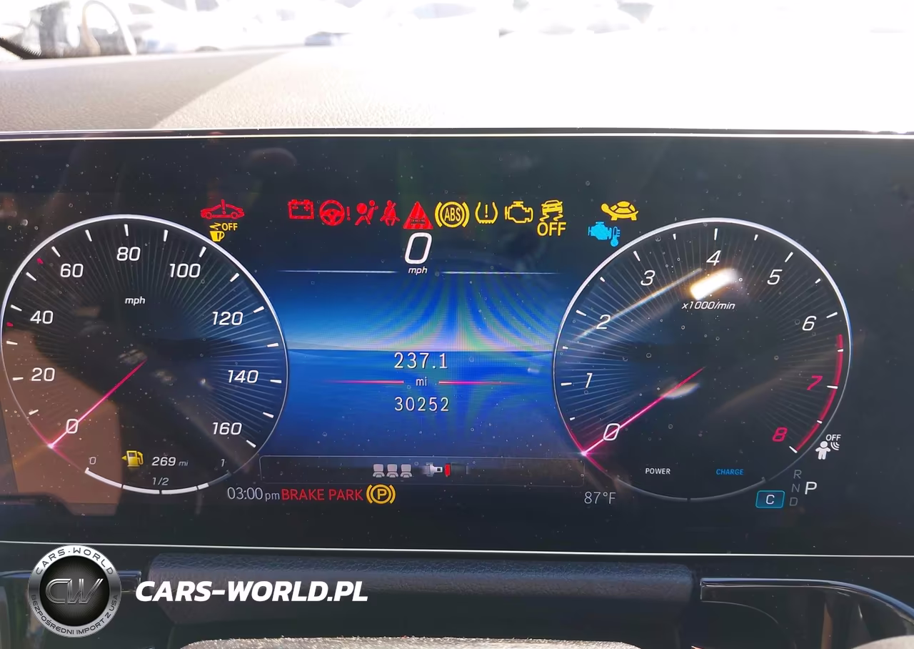 2025 Mercedes-Benz Gla 250 4Matic VIN:W1N4N4HB5SJ624091 - 7