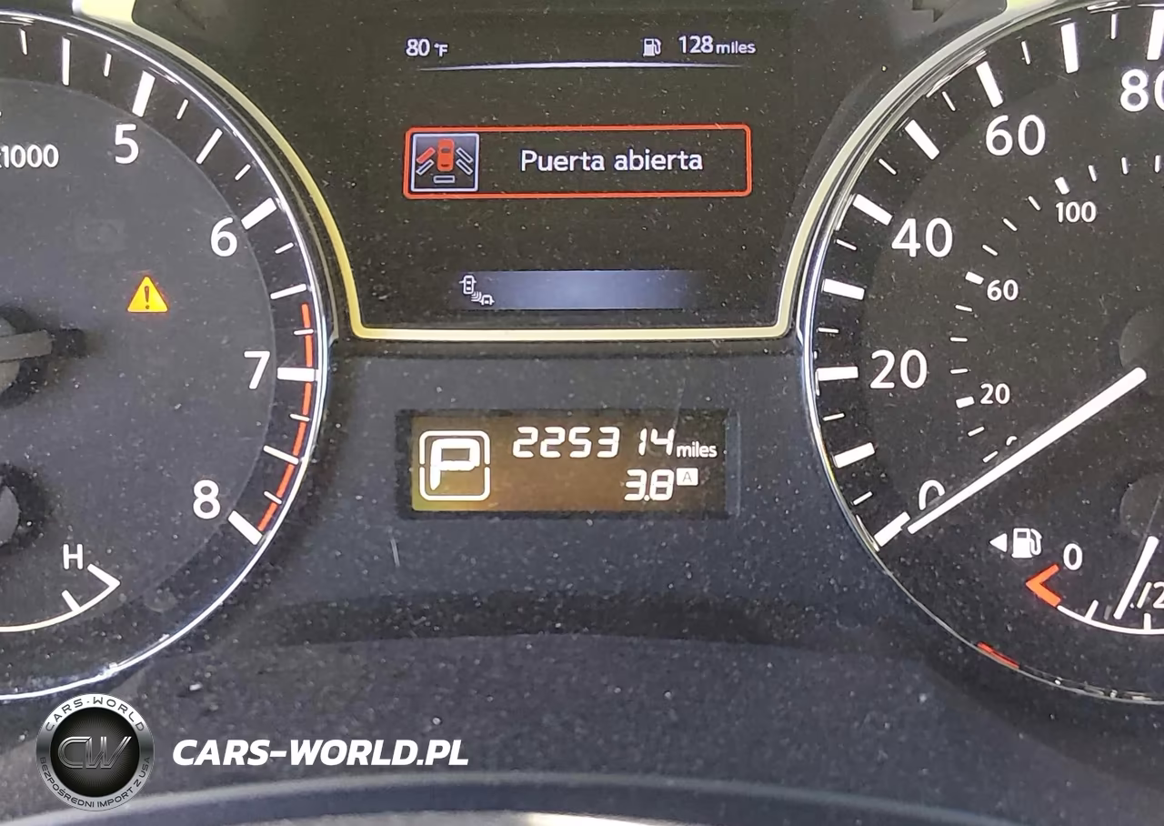 2015 Nissan Altima 2.5 Sv VIN:1N4AL3AP1FC483018 - 15