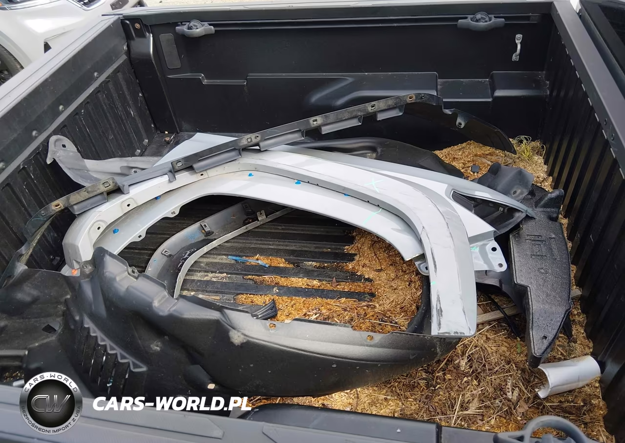 2021 Toyota Tacoma Sr5 V6 VIN:3TMCZ5ANXMM387069 - 12