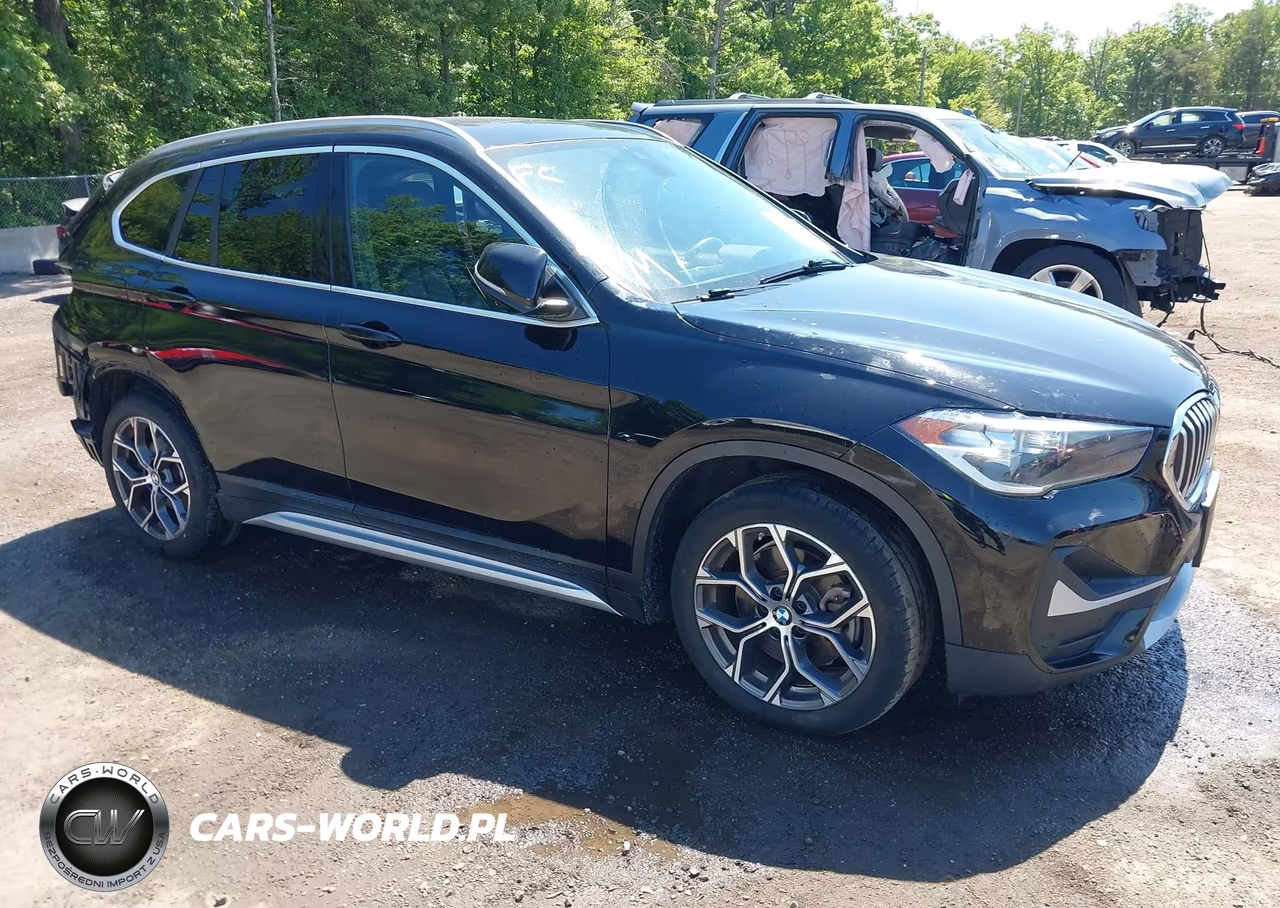 2021 BMW X1 xDrive28I