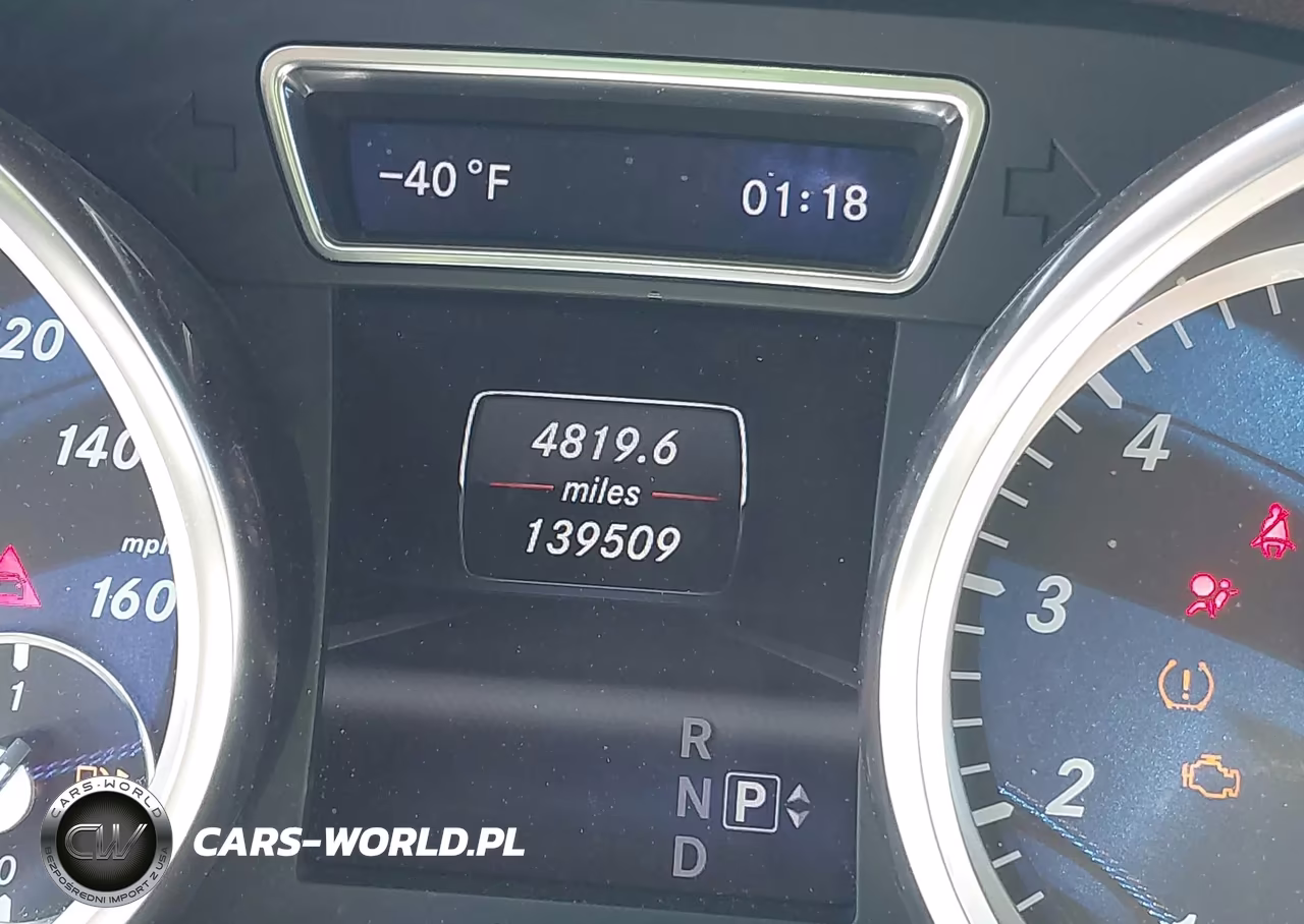 2013 Mercedes-Benz Gl 450 4Matic VIN:4JGDF7CE9DA163693 - 15