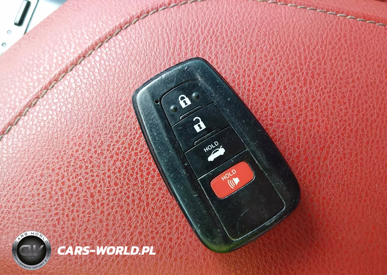 2019 Toyota Camry Xse VIN:4T1B61HK1KU697883 - 11