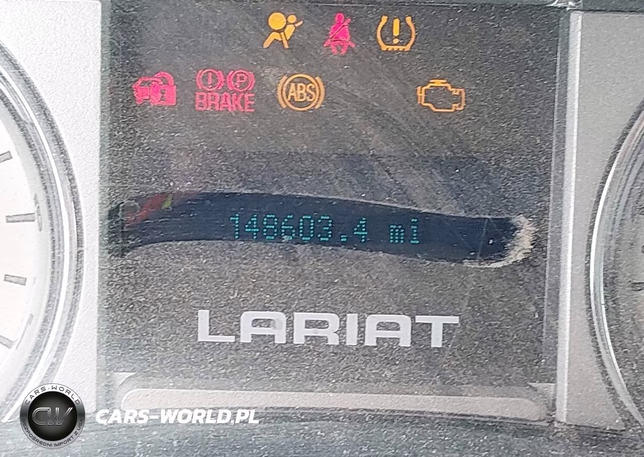 2009 Ford F-150 Fx4-Lariat-Xl-Xlt VIN:1FTPX14V99FA56955 - 15