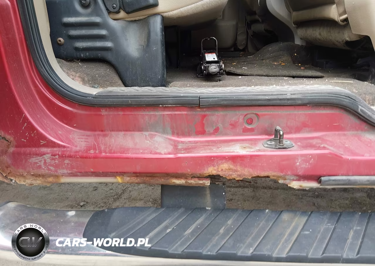 2009 Ford F-150 Fx4-Lariat-Xl-Xlt VIN:1FTPX14V99FA56955 - 17