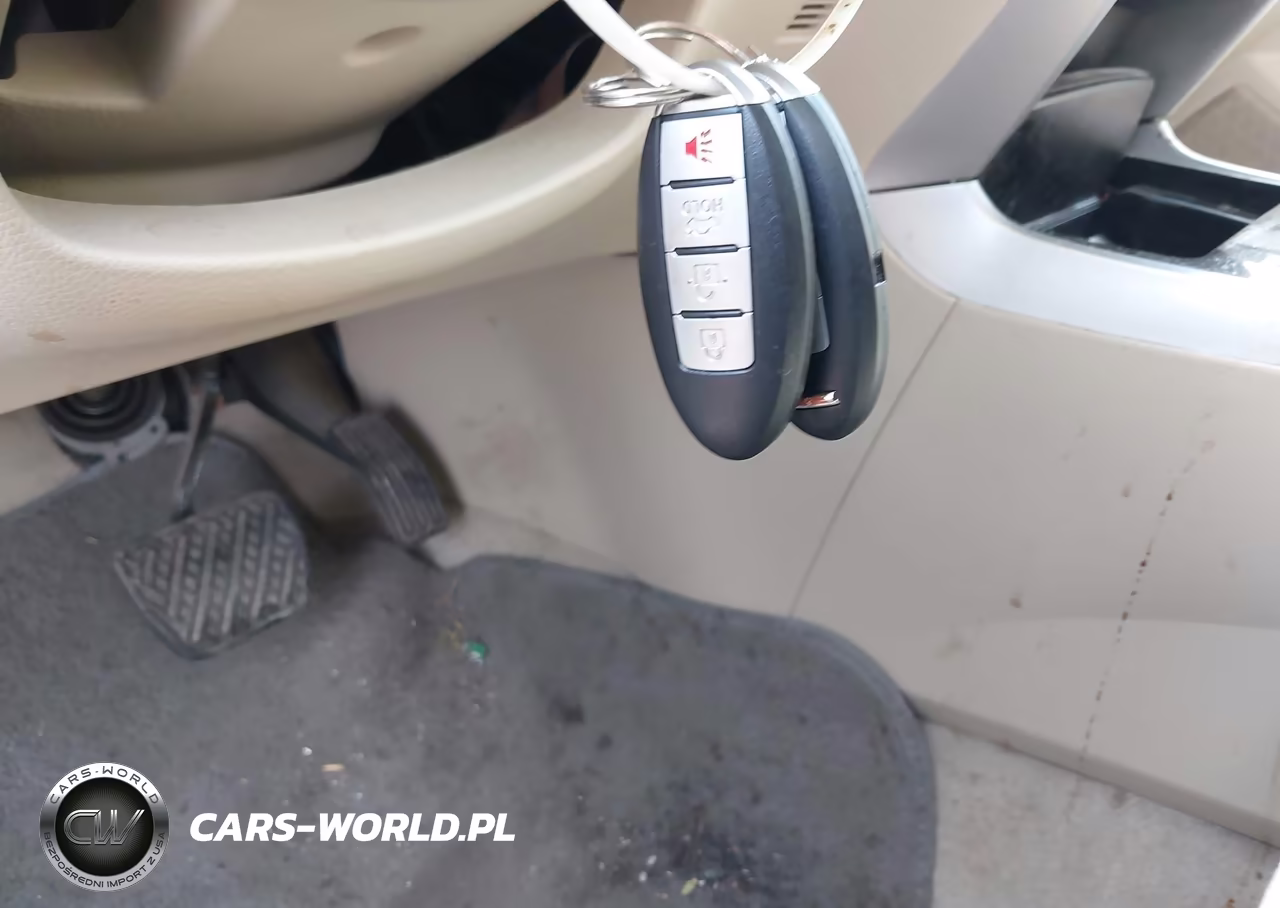 2014 Nissan Altima 2.5 S VIN:1N4AL3AP8EN349397 - 11