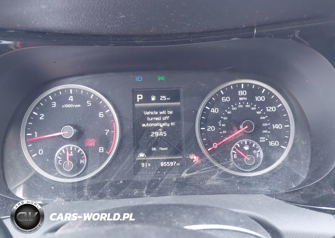 2021 Kia K5 Lxs VIN:5XXG14J20MG001110 - 7