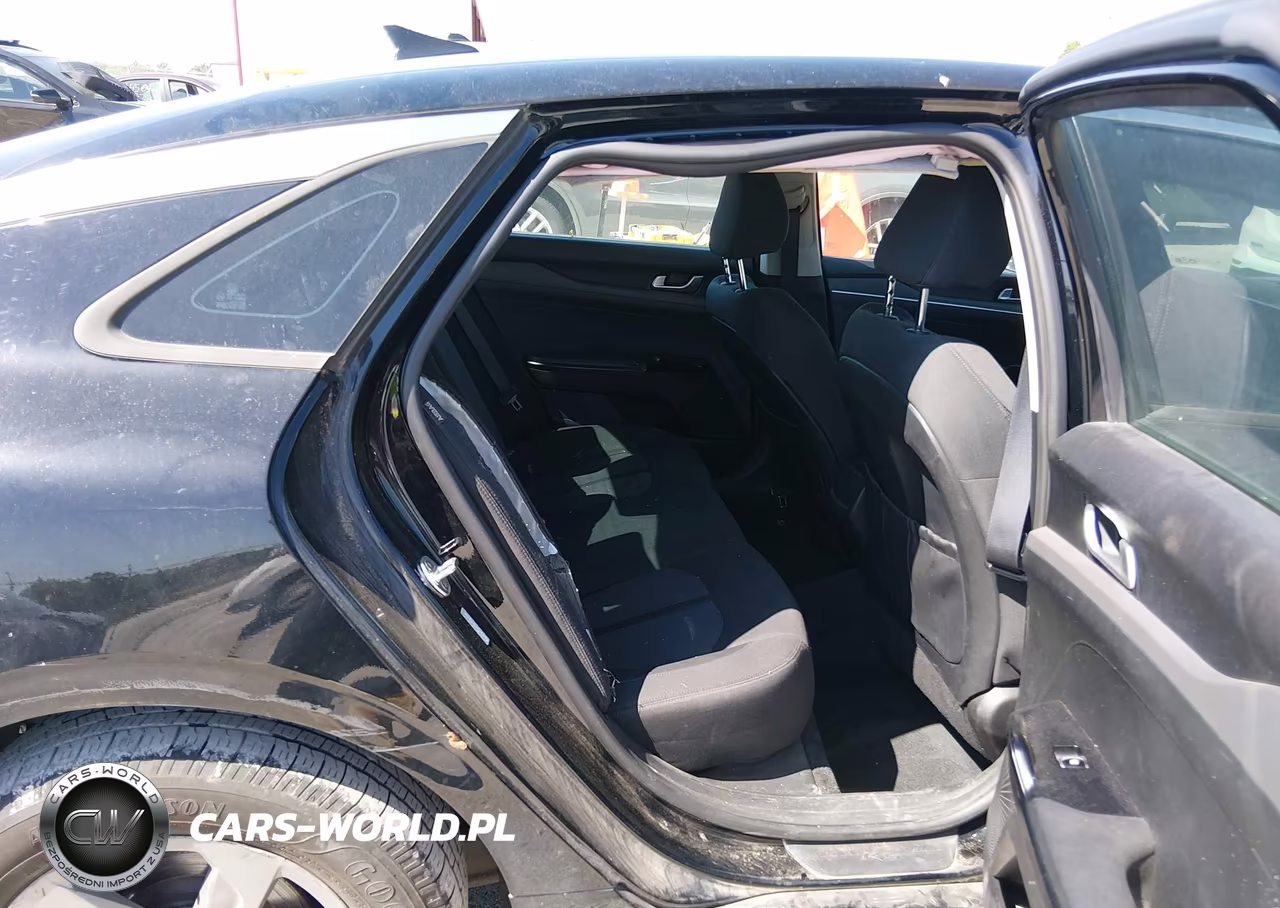 2021 Kia K5 Lxs VIN:5XXG14J20MG001110 - 8