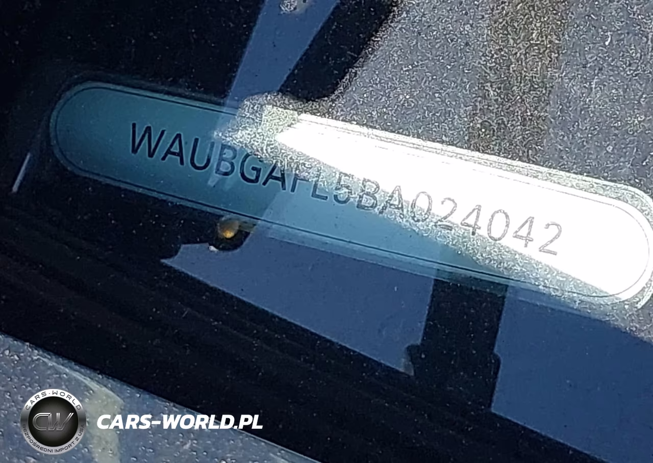 2011 Audi S4 3.0 Premium Plus VIN:WAUBGAFL5BA024042 - 17