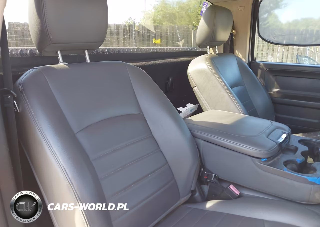 2013 Ram 1500 Tradesman VIN:3C6JR6DT9DG538285 - 8