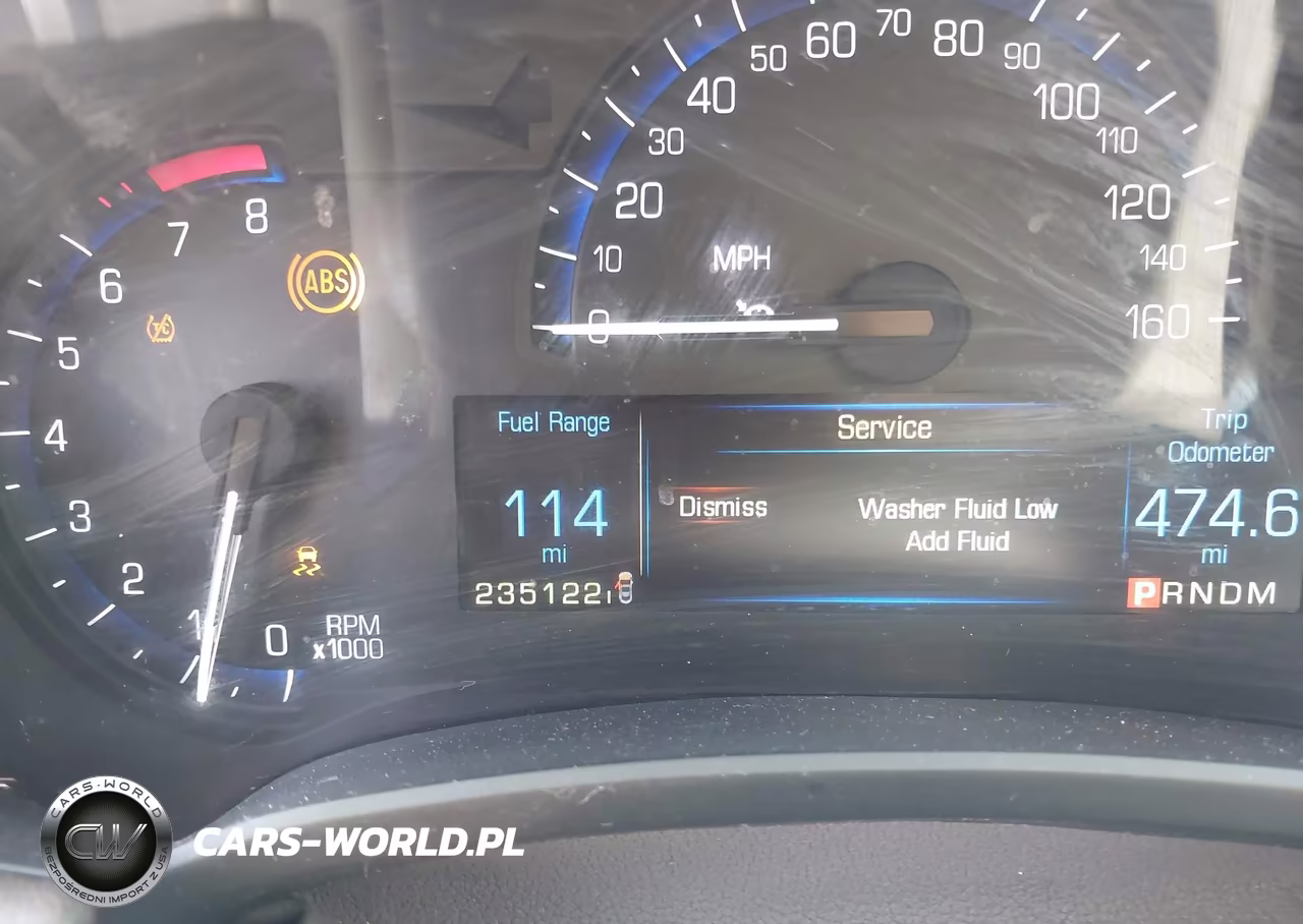 2014 Cadillac Xts Luxury VIN:2G61M5S33E9325853 - 15