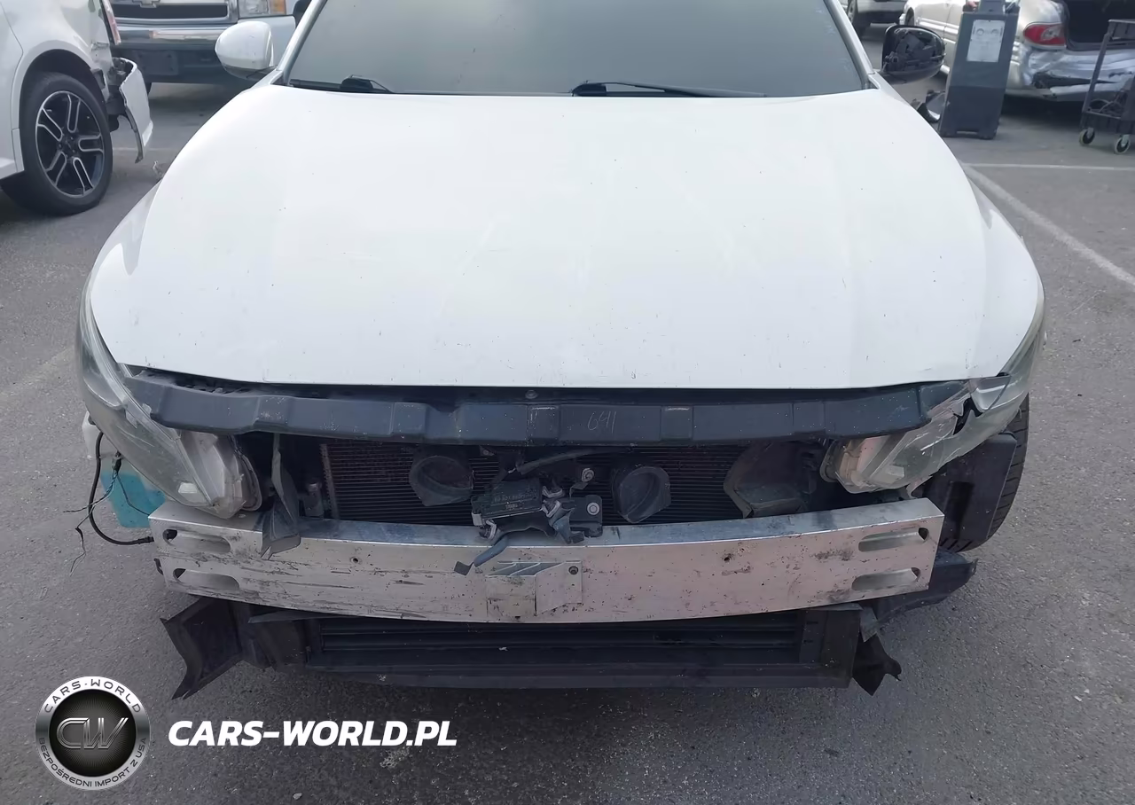 2020 Nissan Altima S Fwd VIN:1N4BL4BV1LC144648 - 6