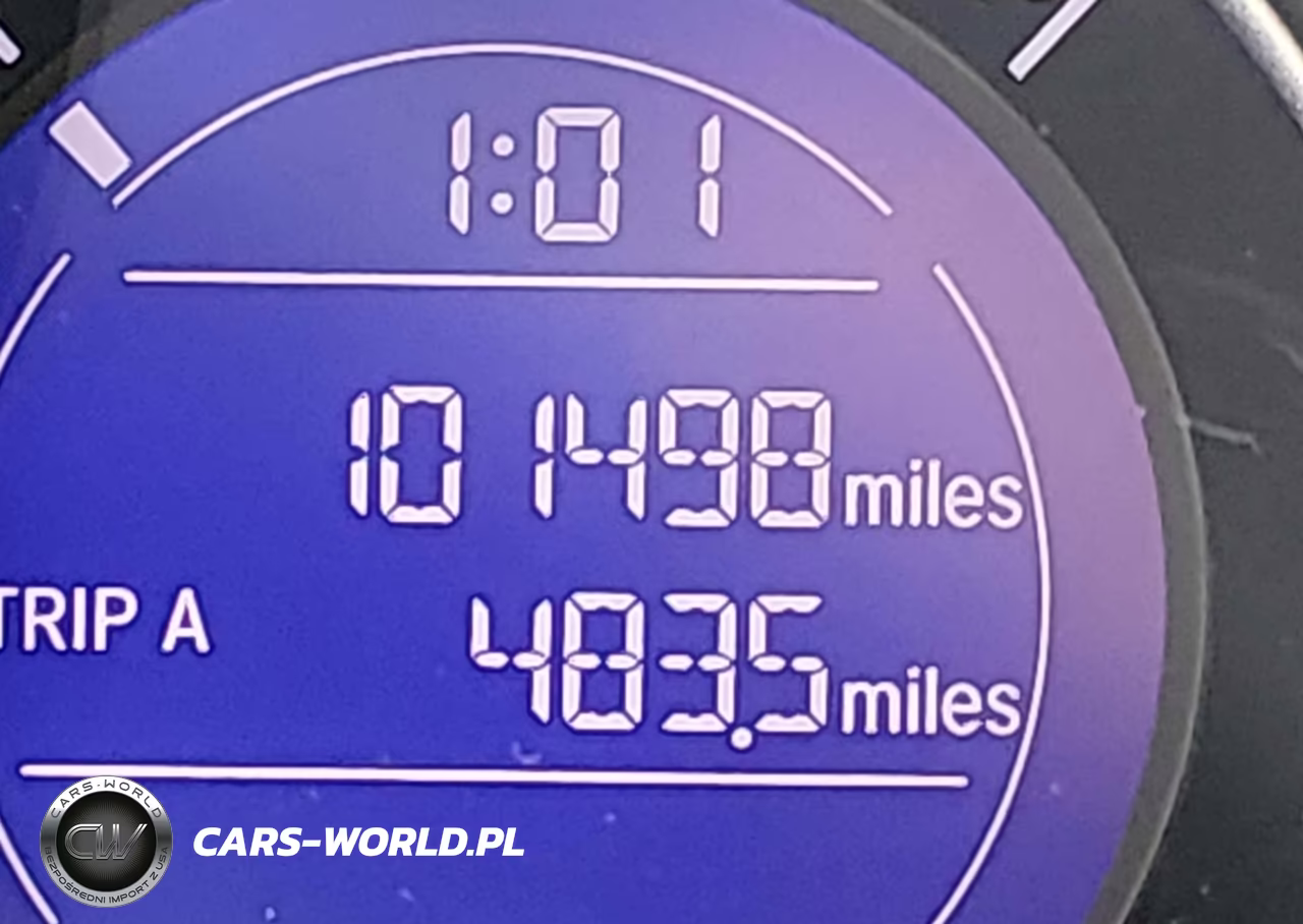 2017 Honda Fit Lx VIN:JHMGK5H58HS020291 - 15