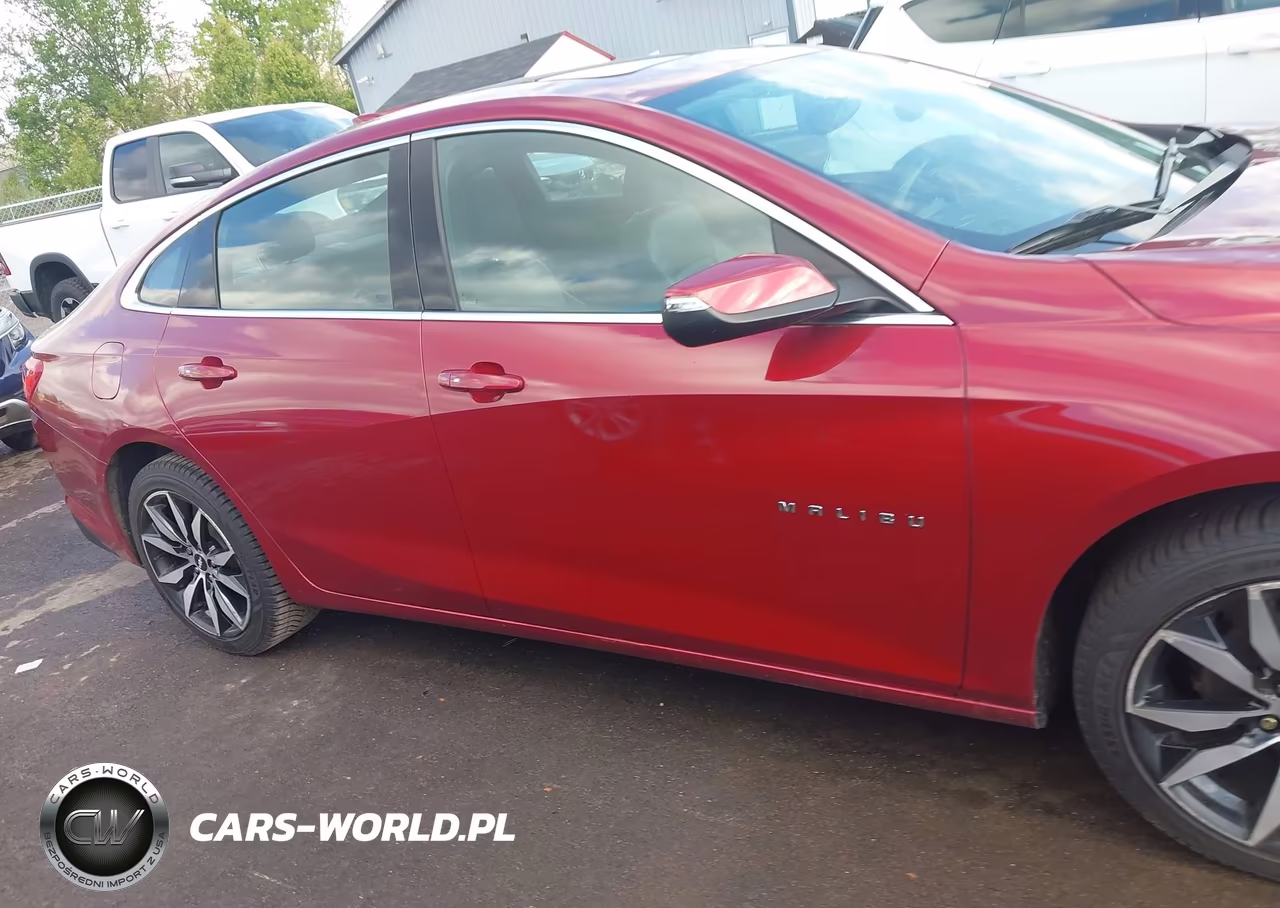 2017 Chevrolet Malibu 1Lt VIN:1G1ZE5ST0HF273597 - 13