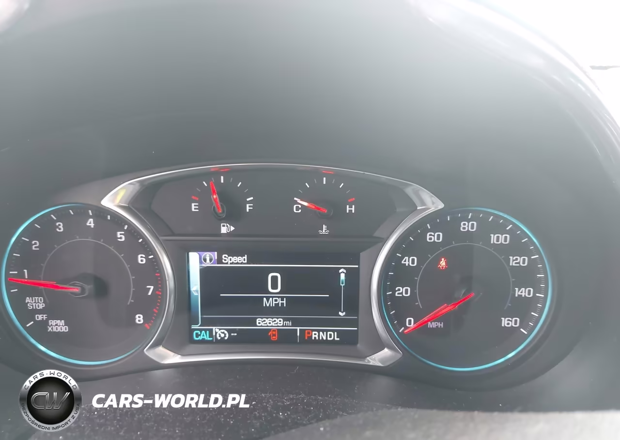 2017 Chevrolet Malibu 1Lt VIN:1G1ZE5ST0HF273597 - 15