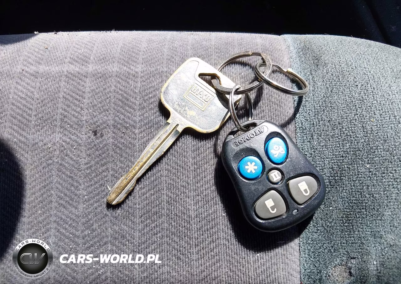 1995 Toyota Corolla Le VIN:2T1AE00B1SC103296 - 11