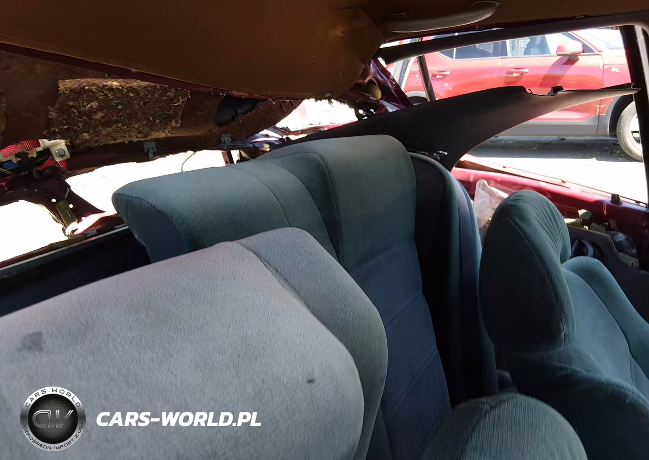 1995 Toyota Corolla Le VIN:2T1AE00B1SC103296 - 8