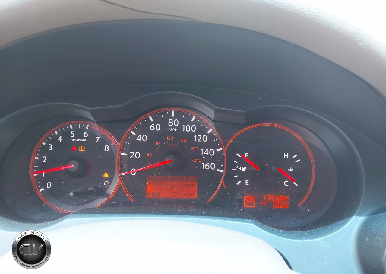 2007 Nissan Altima 2.5 S VIN:1N4AL21E27N426129 - 7