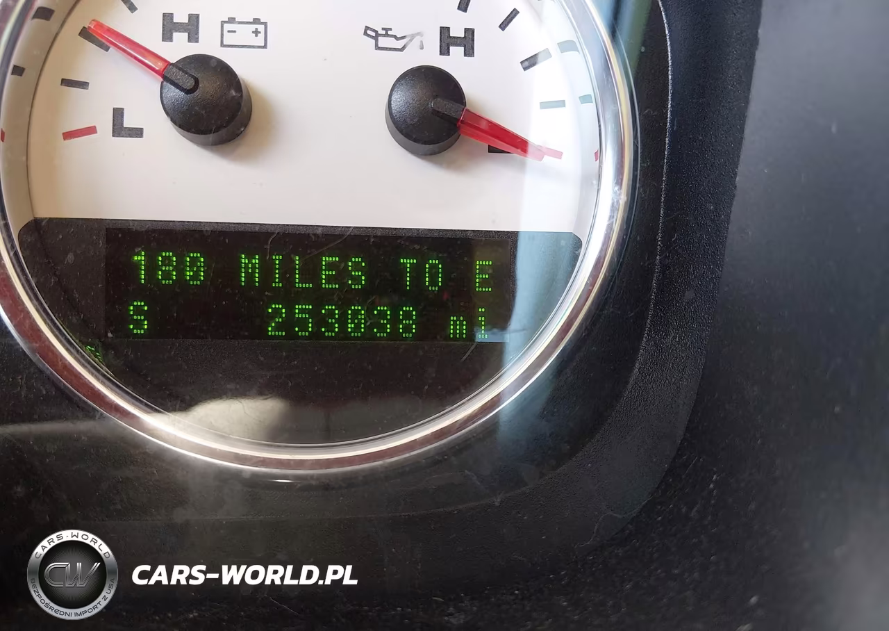 2006 Ford F-150 Fx4-Lariat-Xlt VIN:1FTPW14V26FA82862 - 7