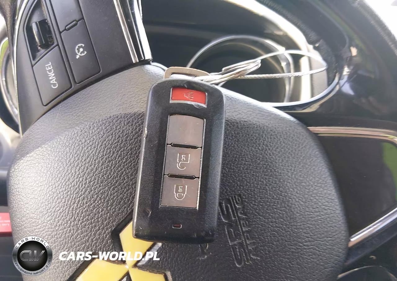2016 Mitsubishi Outlander Sport 2.4 Se VIN:JA4AP3AW8GZ049158 - 11