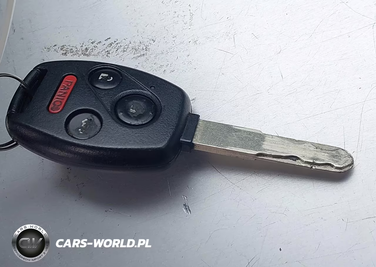 2010 Honda Accord 2.4 Lx VIN:1HGCP2F31AA048402 - 11