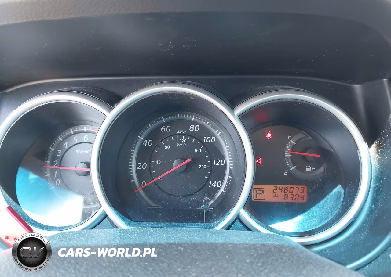 2011 Nissan Versa 1.8S VIN:3N1BC1CP5BL401955 - 7