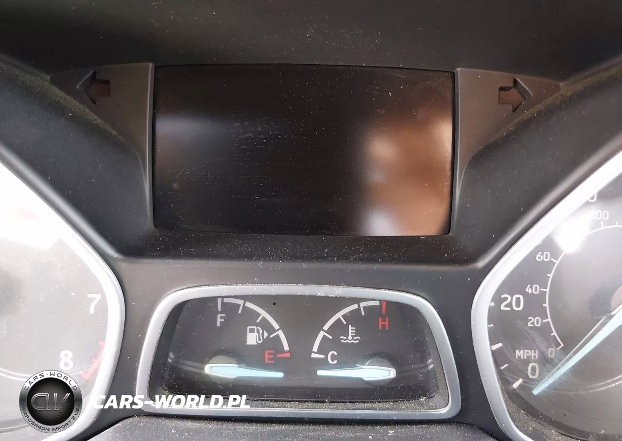 2018 Ford Escape S VIN:1FMCU0F70JUA09387 - 15