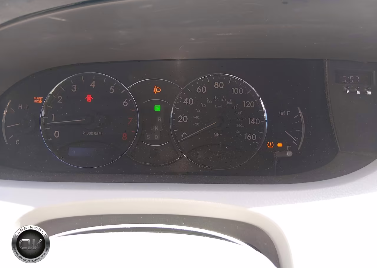 2007 Toyota Avalon Limited VIN:4T1BK36B17U201241 - 7
