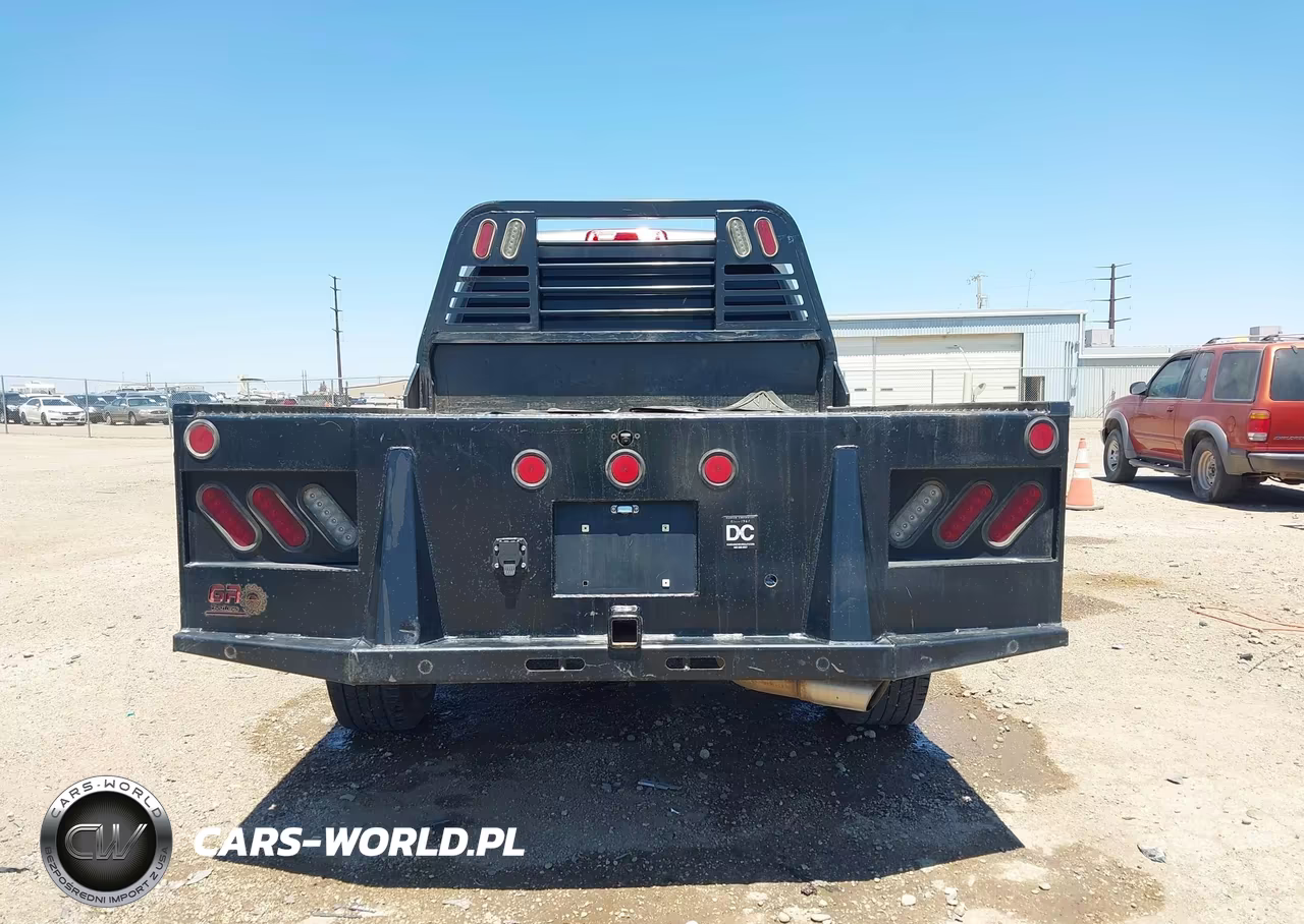 2017 Chevrolet Silverado 2500Hd Wt VIN:1GC2KUEG9HZ152401 - 16