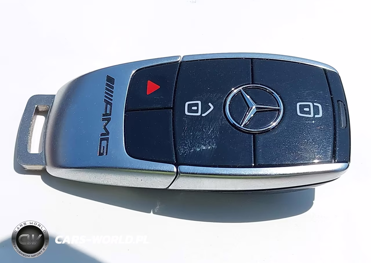 2022 Mercedes-Benz Amg G 63 4Matic VIN:W1NYC7HJXNX456451 - 11