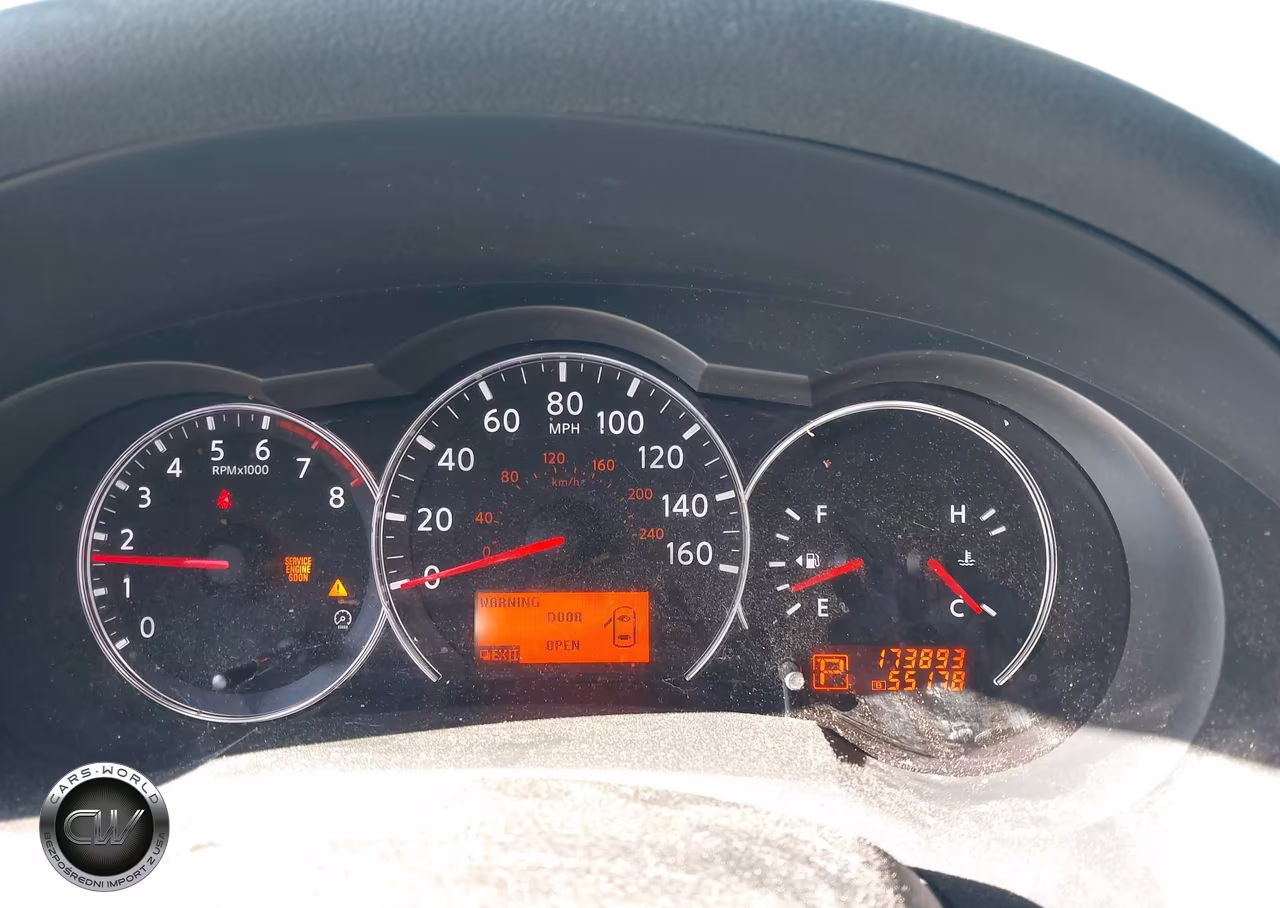 2010 Nissan Altima 2.5 S VIN:1N4AL2APXAN542946 - 7
