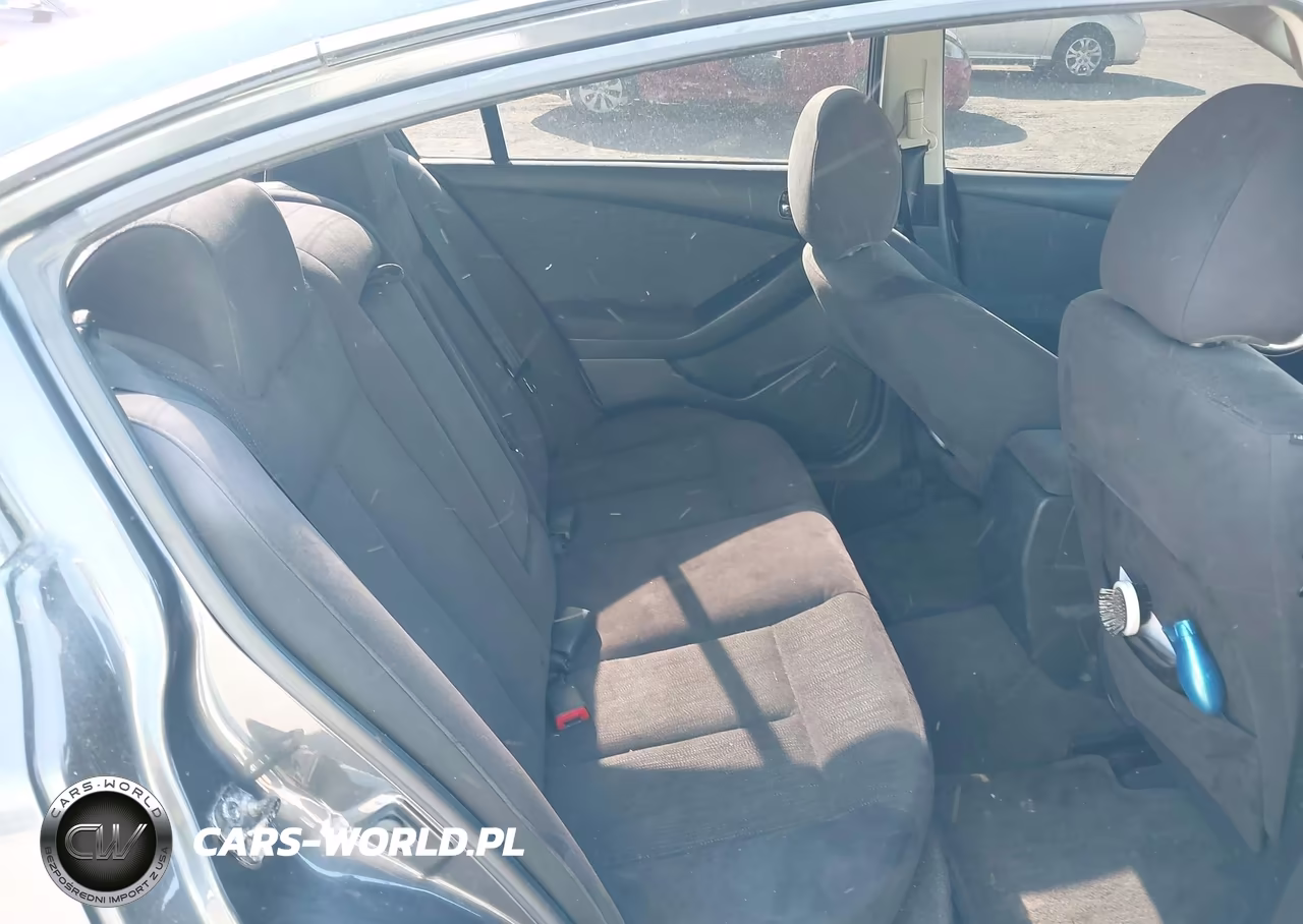 2010 Nissan Altima 2.5 S VIN:1N4AL2APXAN542946 - 8