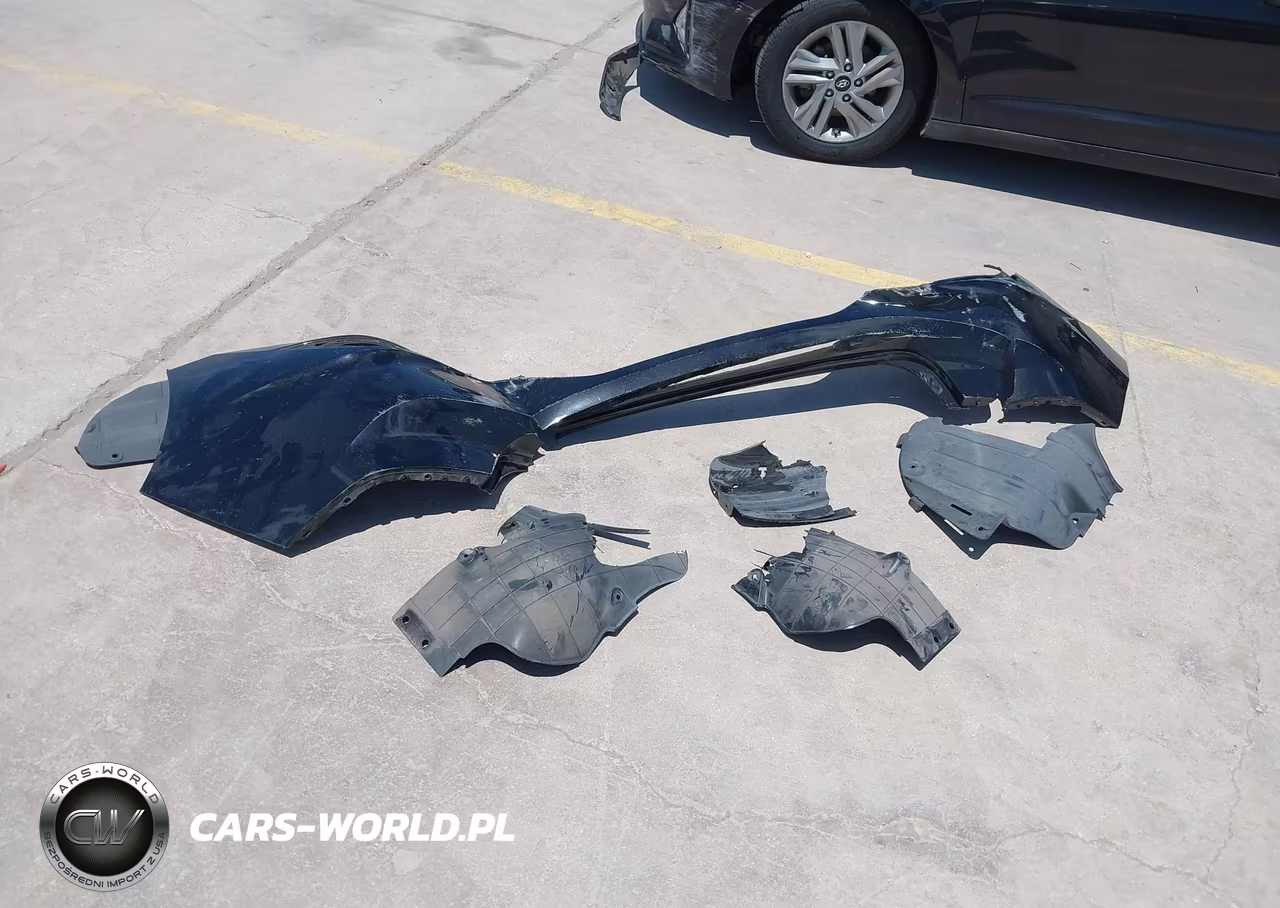 2020 Hyundai Elantra Sel VIN:5NPD84LF5LH580886 - 12
