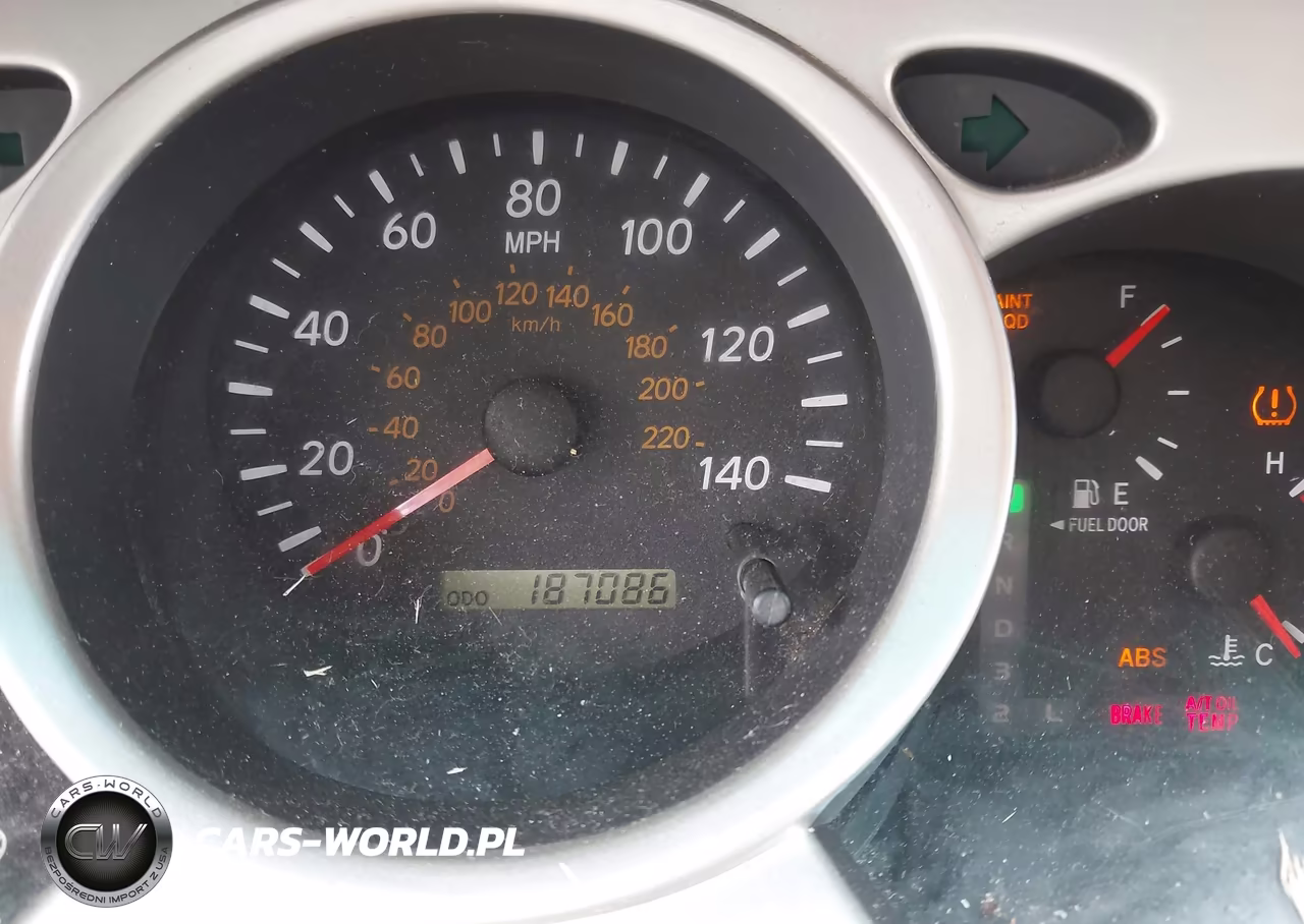 2007 Toyota Highlander Limited V6 VIN:JTEEP21A070189713 - 7