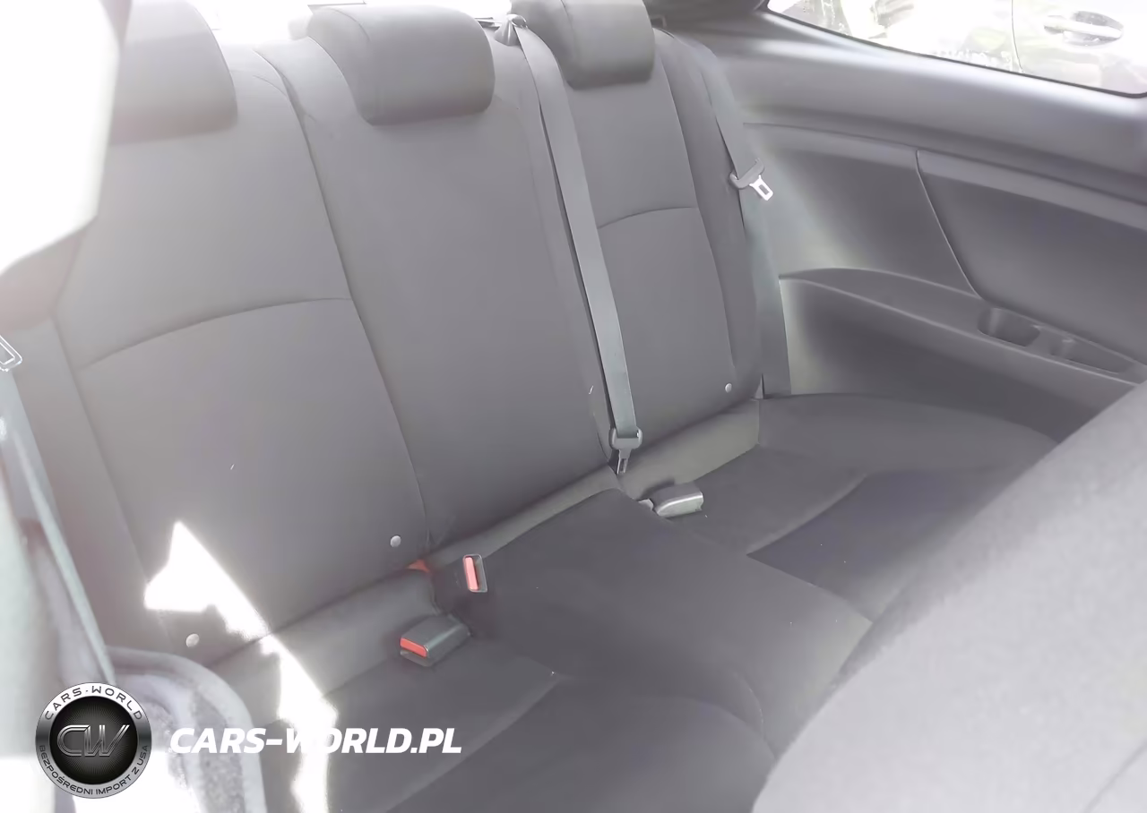 2019 Honda Civic Si VIN:2HGFC3A53KH754071 - 8