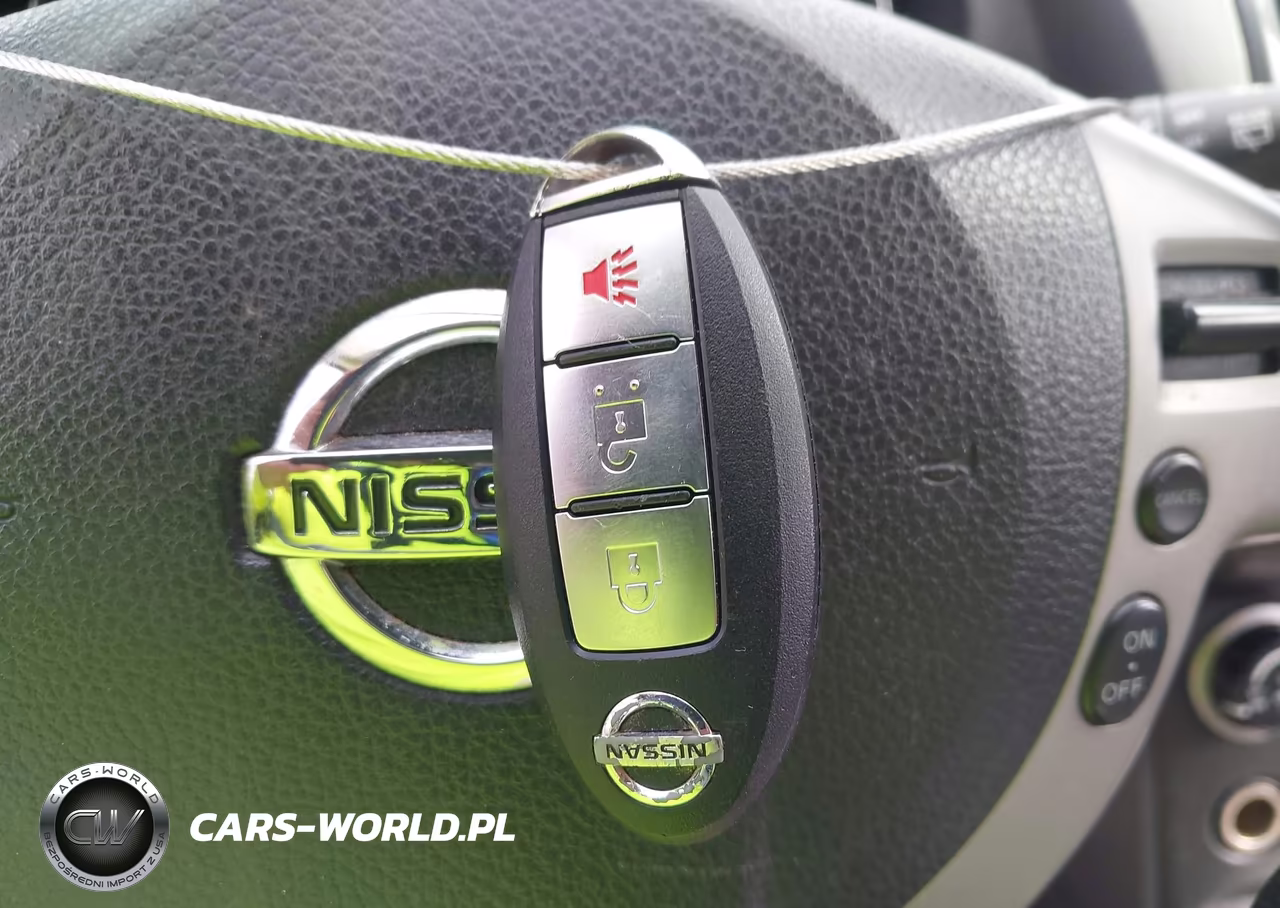 2012 Nissan Rogue Sv VIN:JN8AS5MT6CW300504 - 11