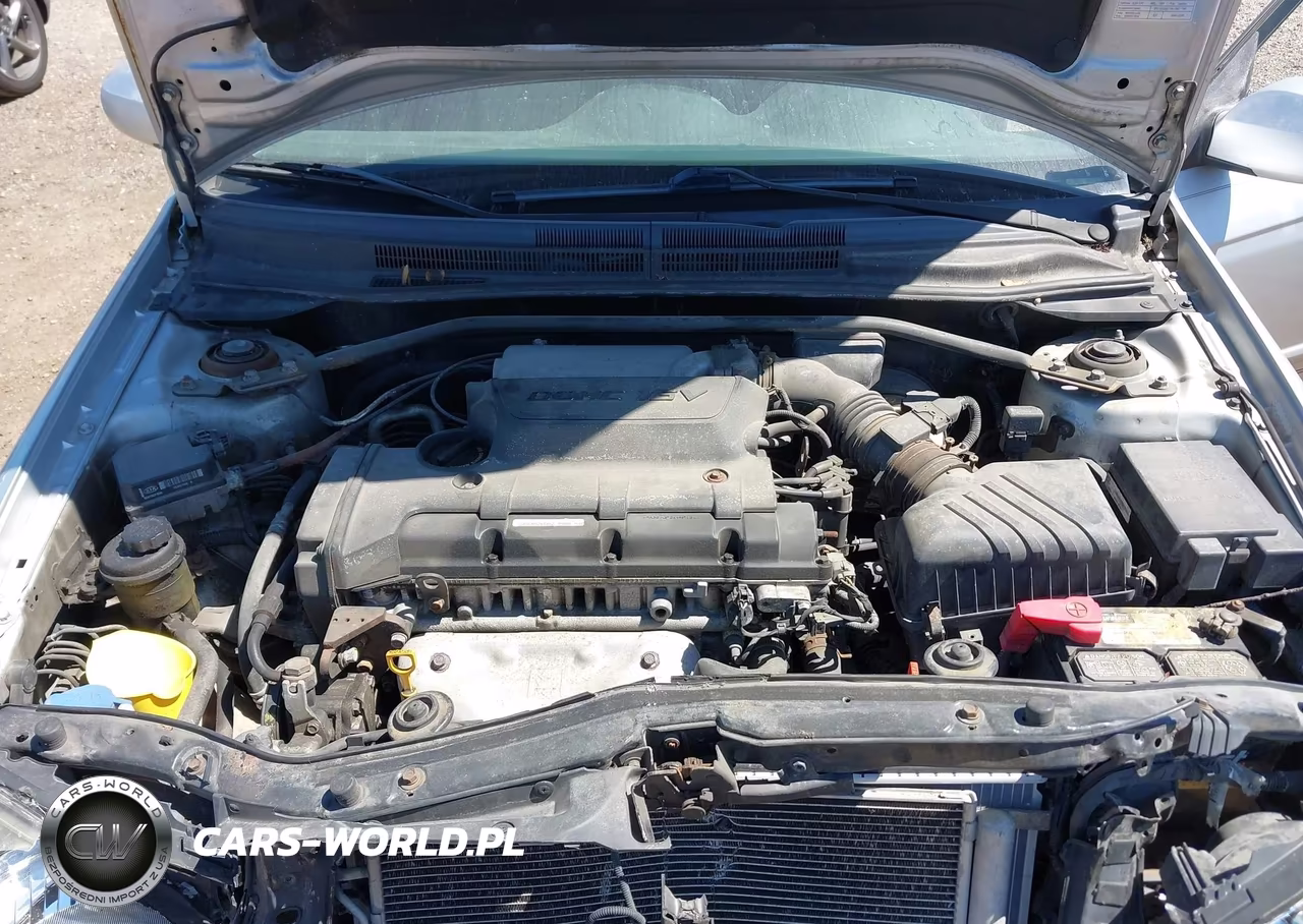 2009 Kia Spectra5 Sx VIN:KNAFE241995025163 - 10