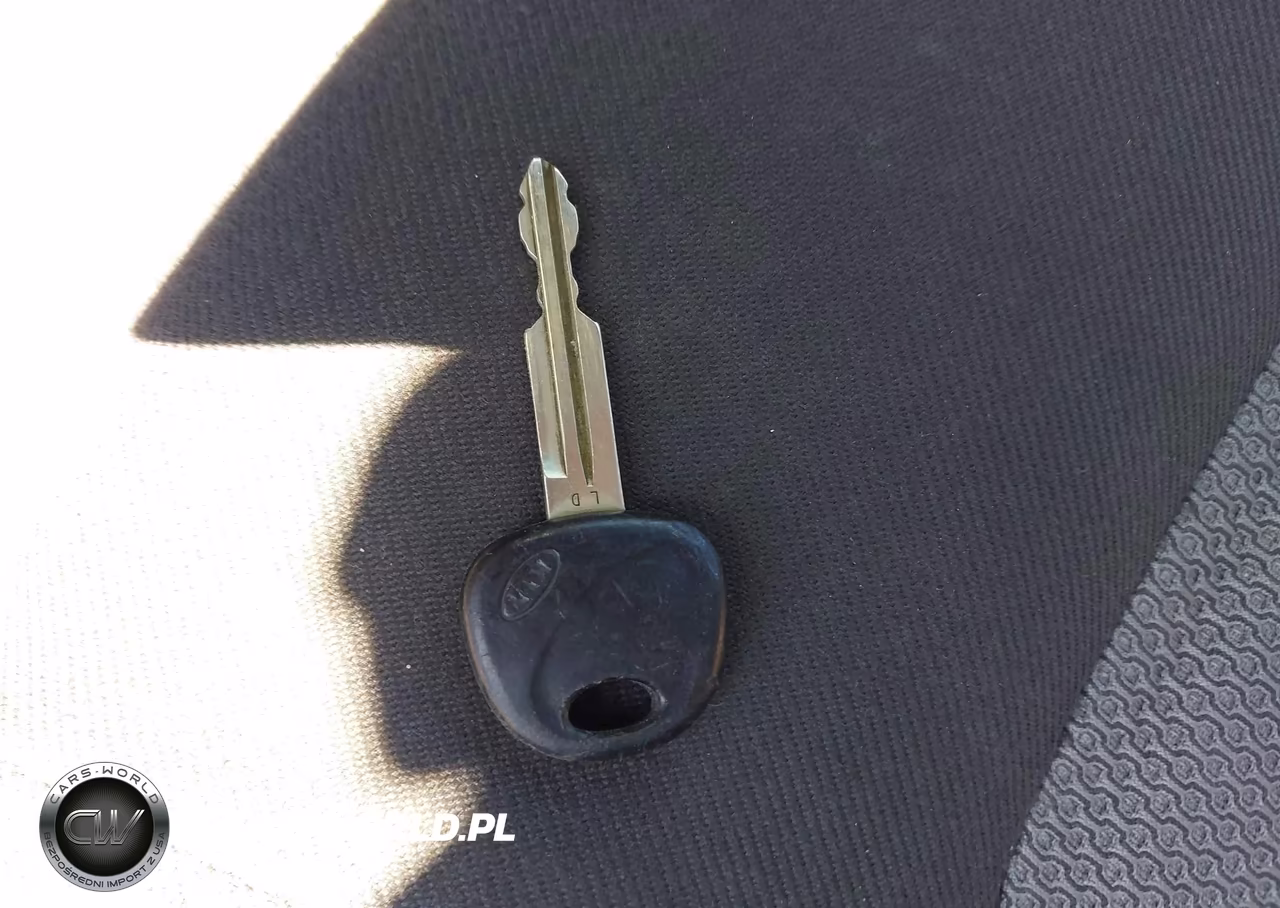2009 Kia Spectra5 Sx VIN:KNAFE241995025163 - 11