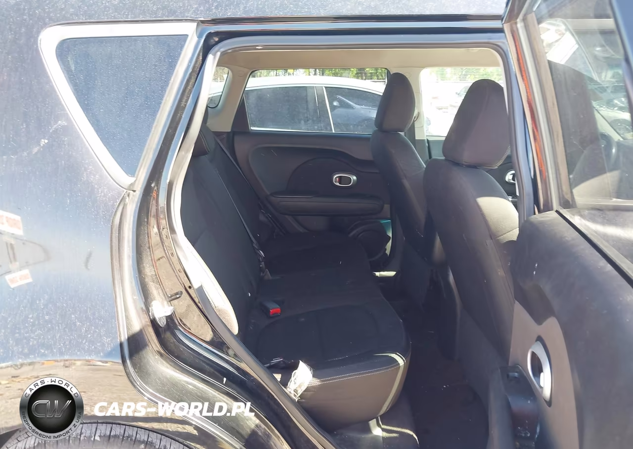 2016 Kia Soul VIN:KNDJN2A24G7271811 - 8