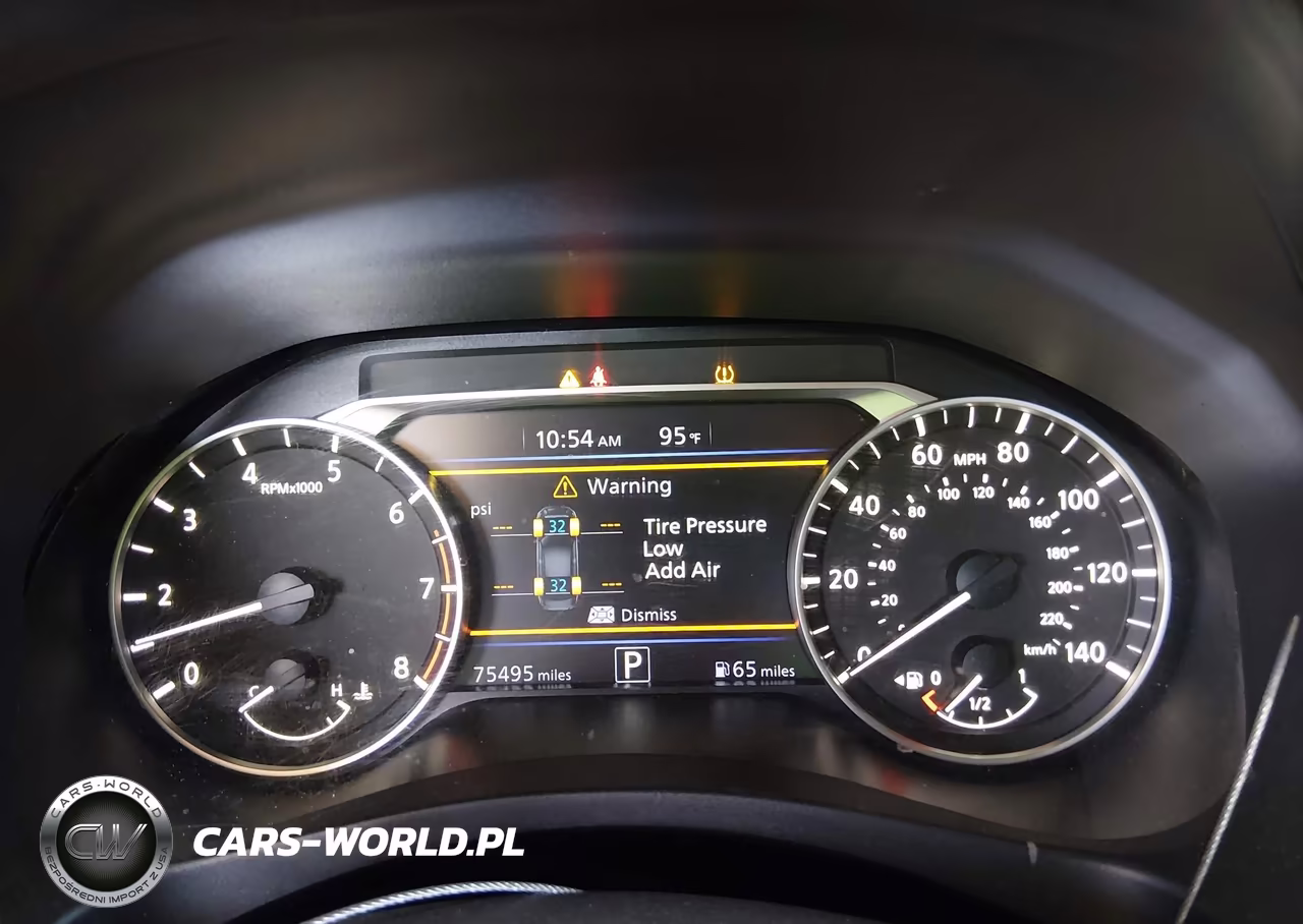 2020 Nissan Altima S Fwd VIN:1N4BL4BVXLC172013 - 7