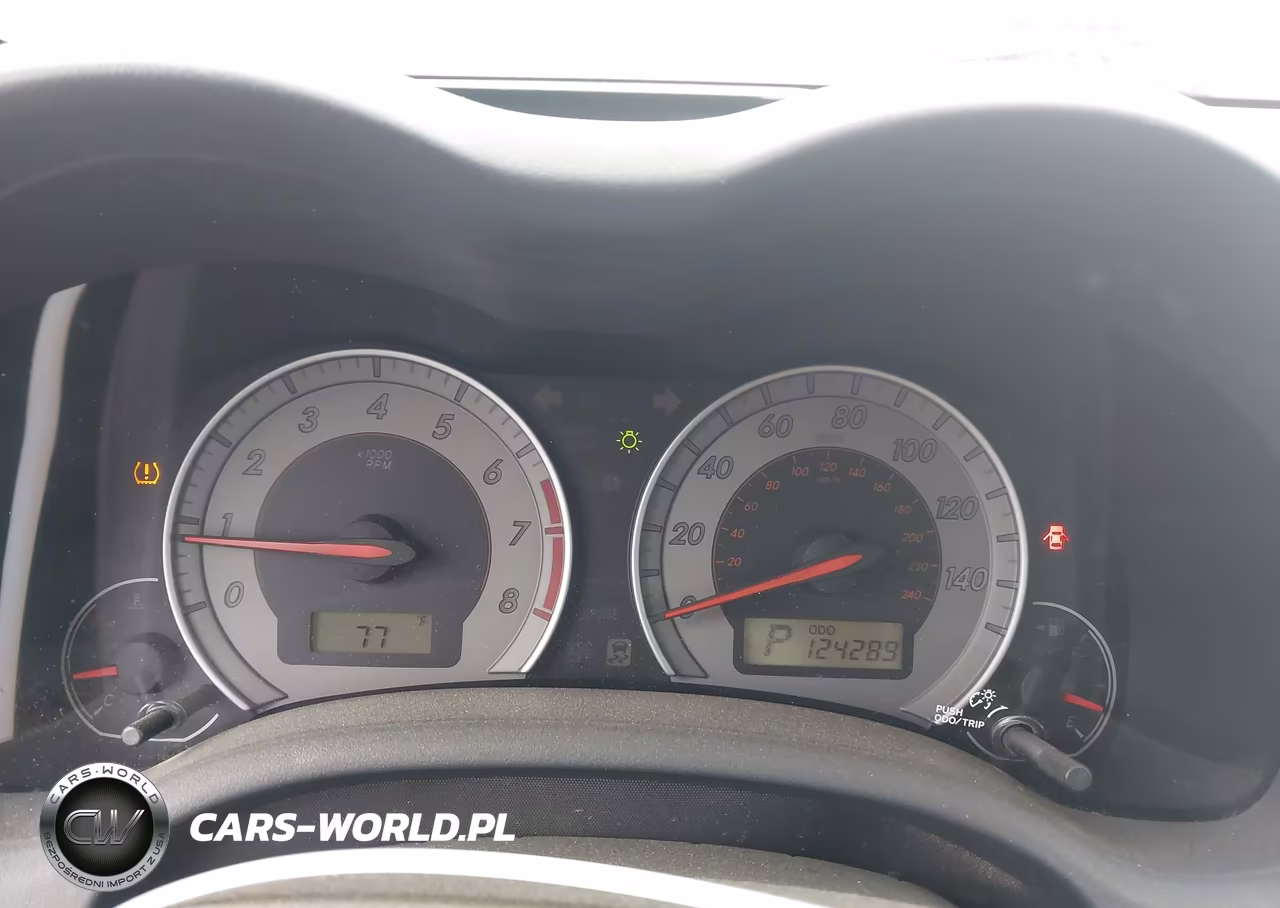2010 Toyota Corolla S VIN:1NXBU4EE4AZ330030 - 7