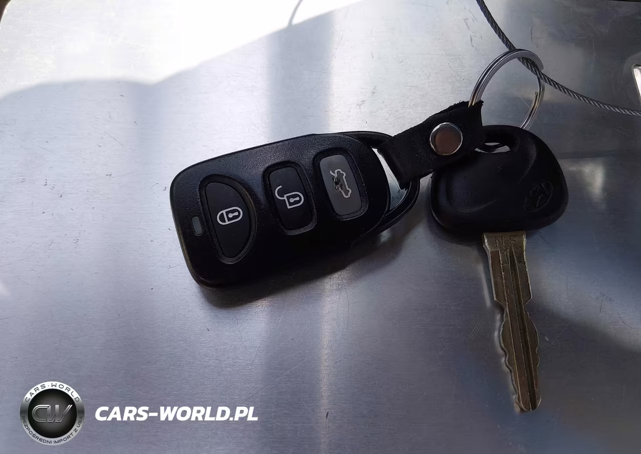 2007 Hyundai Sonata Gls VIN:5NPET46CX7H241129 - 11