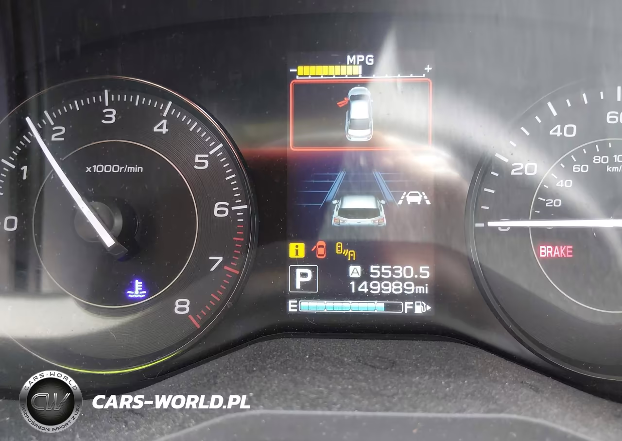 2018 Subaru Impreza 2.0I Premium VIN:4S3GTAD66J3703998 - 15